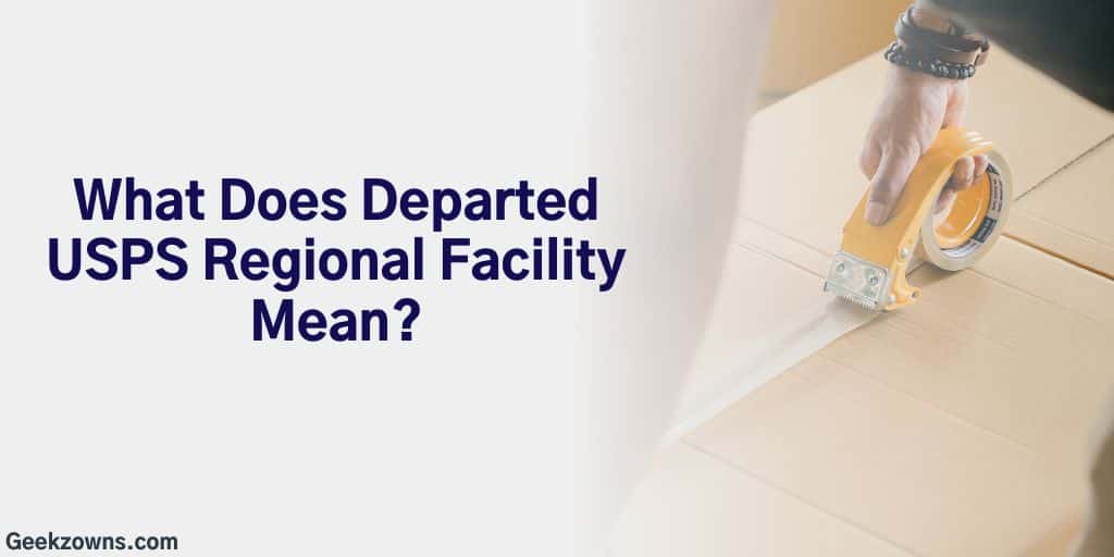 In Transit To Destination Usps Meaning + Other Common Faqs