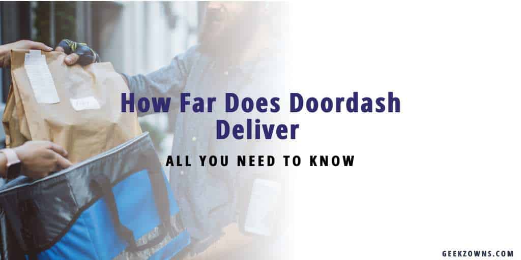 will doordash deliver to hotel